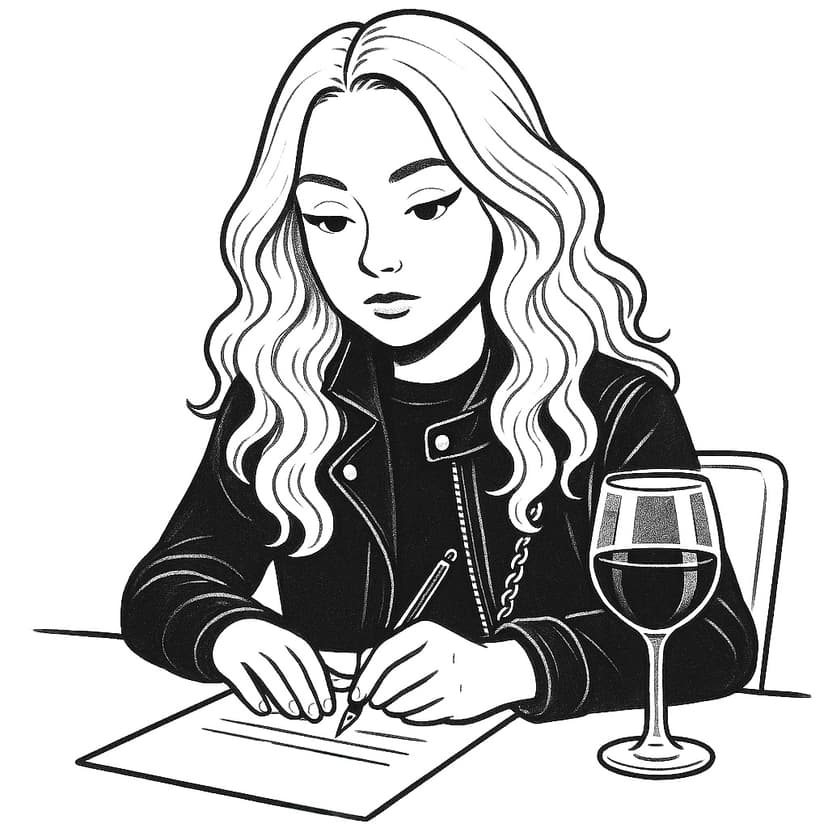 Restaurant background