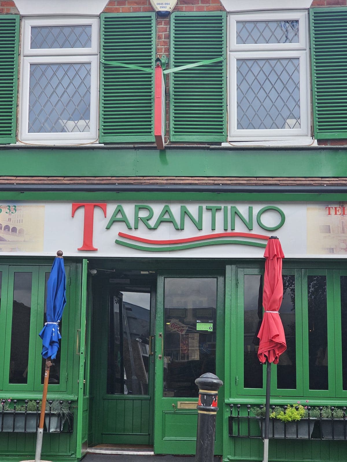 Tarantino - image 1