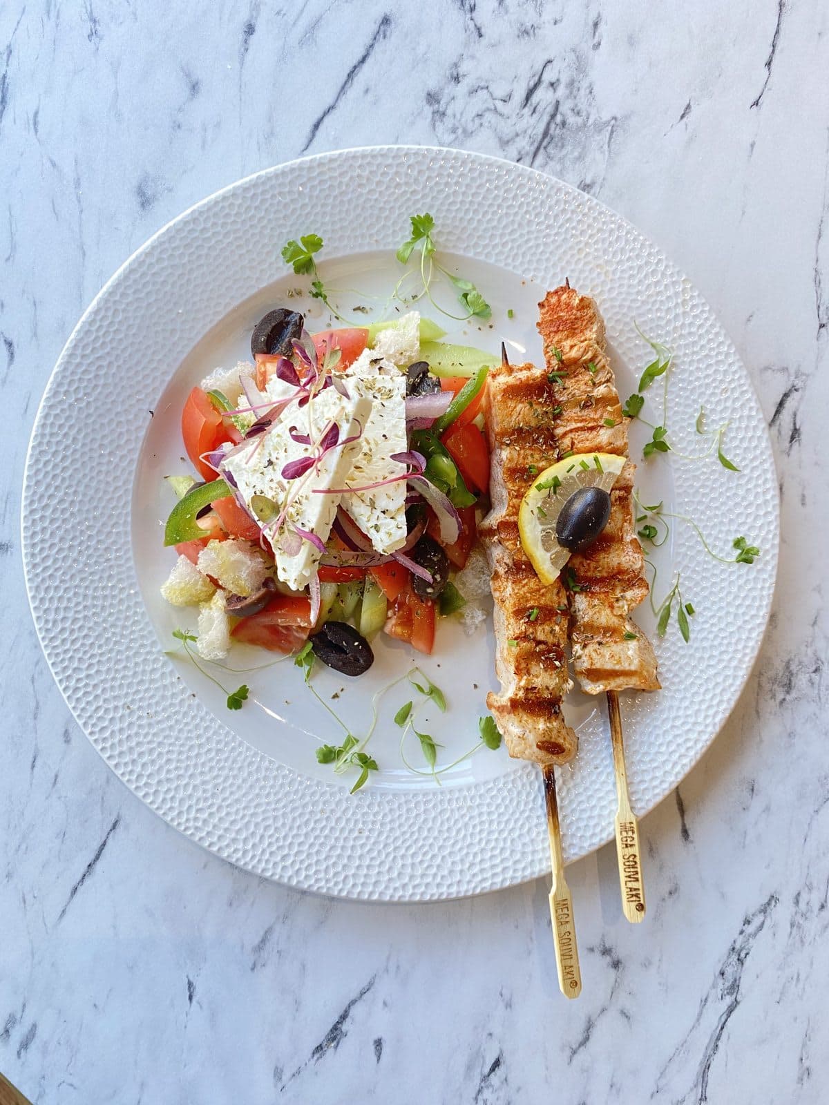 Zara’s Greek Kitchen & Deli - image 1