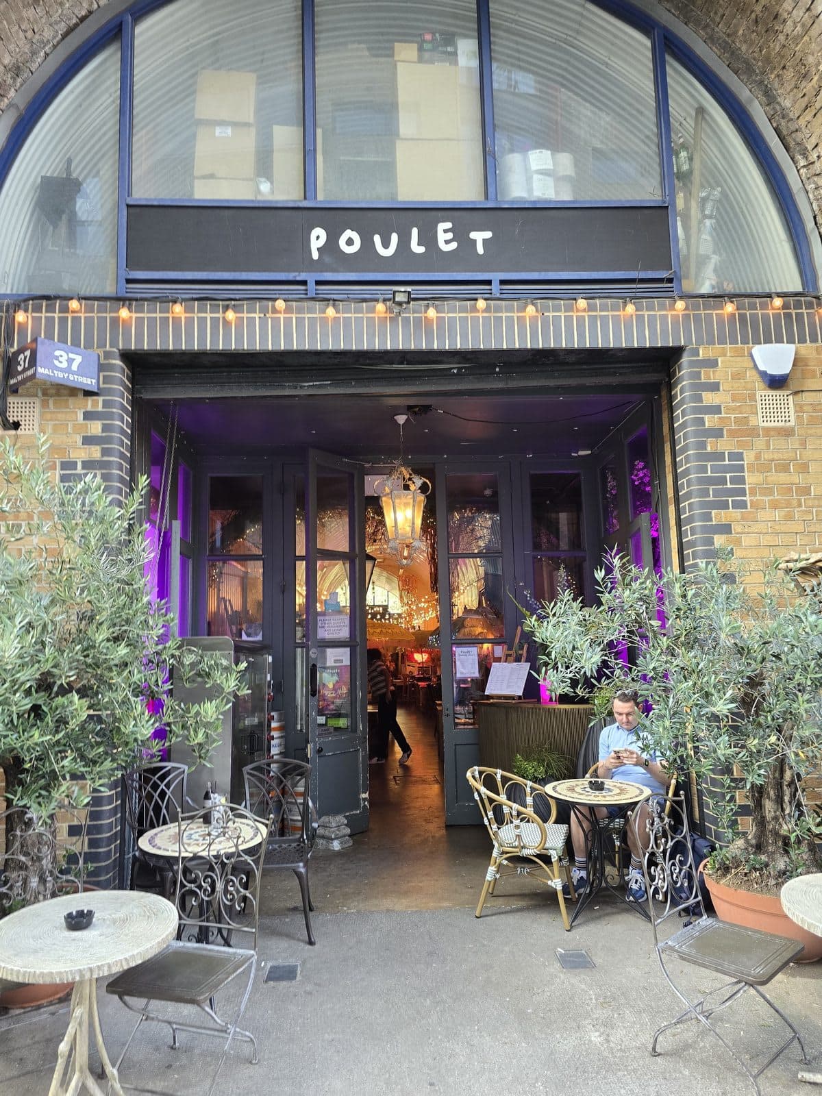 Poulet - image 1