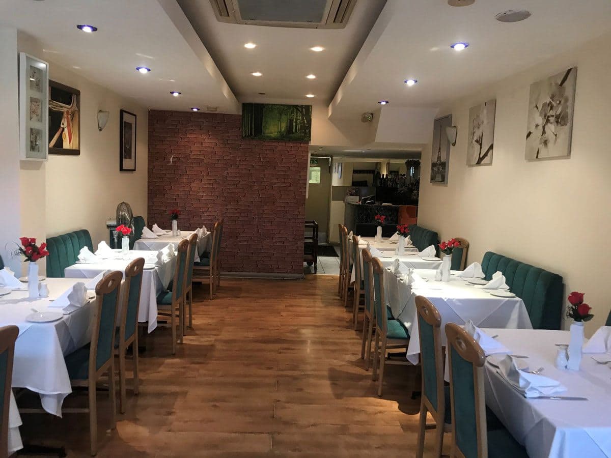 Bengal Indian Cuisine - image 1