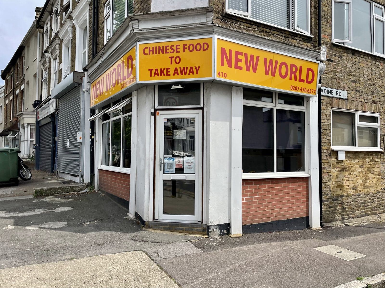New World Takeaway - image 1