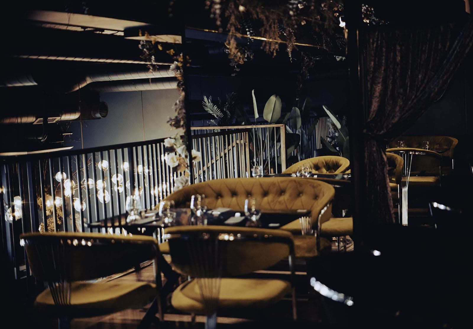 Kaboom Lounge - image 1