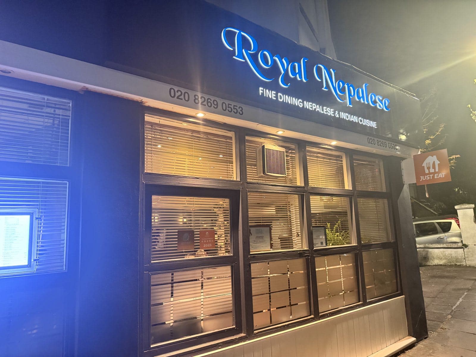 Royal Nepalese - image 1