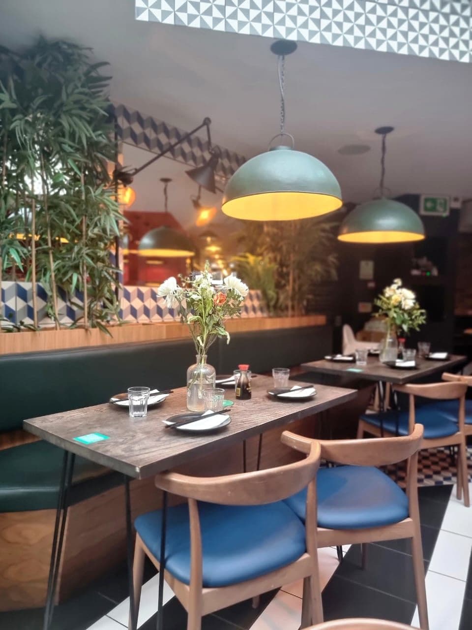 Tootoomoo Crouch End - image 1