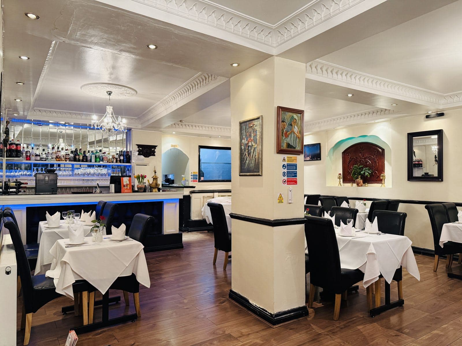 Gurkha's Inn - image 1