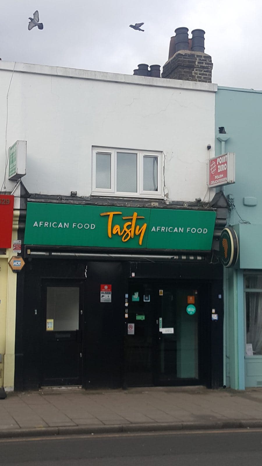 Tasty African Food - image 1