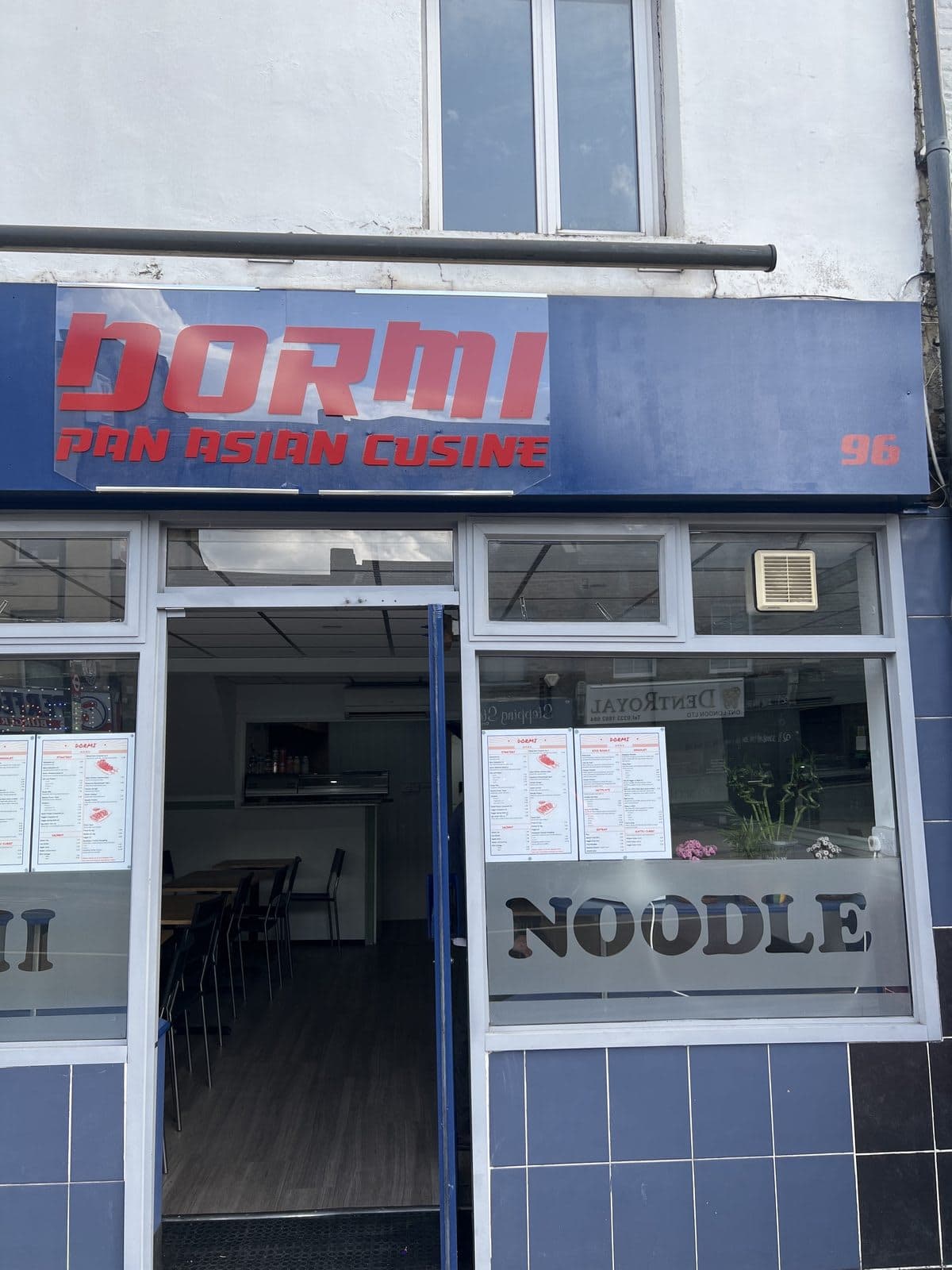 Dormi - image 1