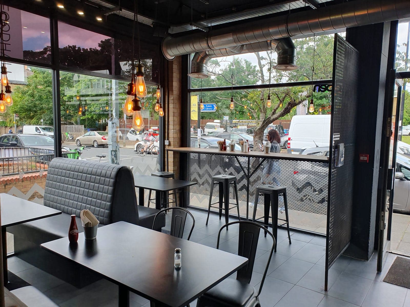 Turkish kebab blackheath - image 1