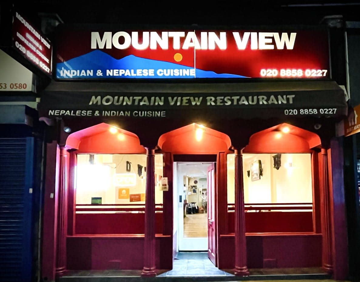 Mountain View - image 1