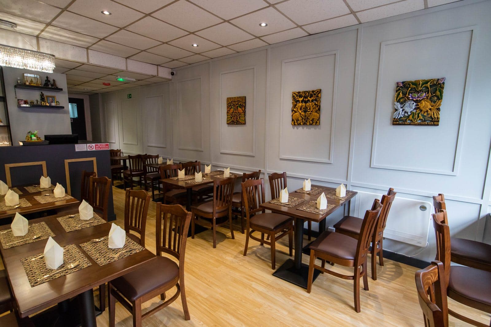Kathi Thai Kitchen - image 1