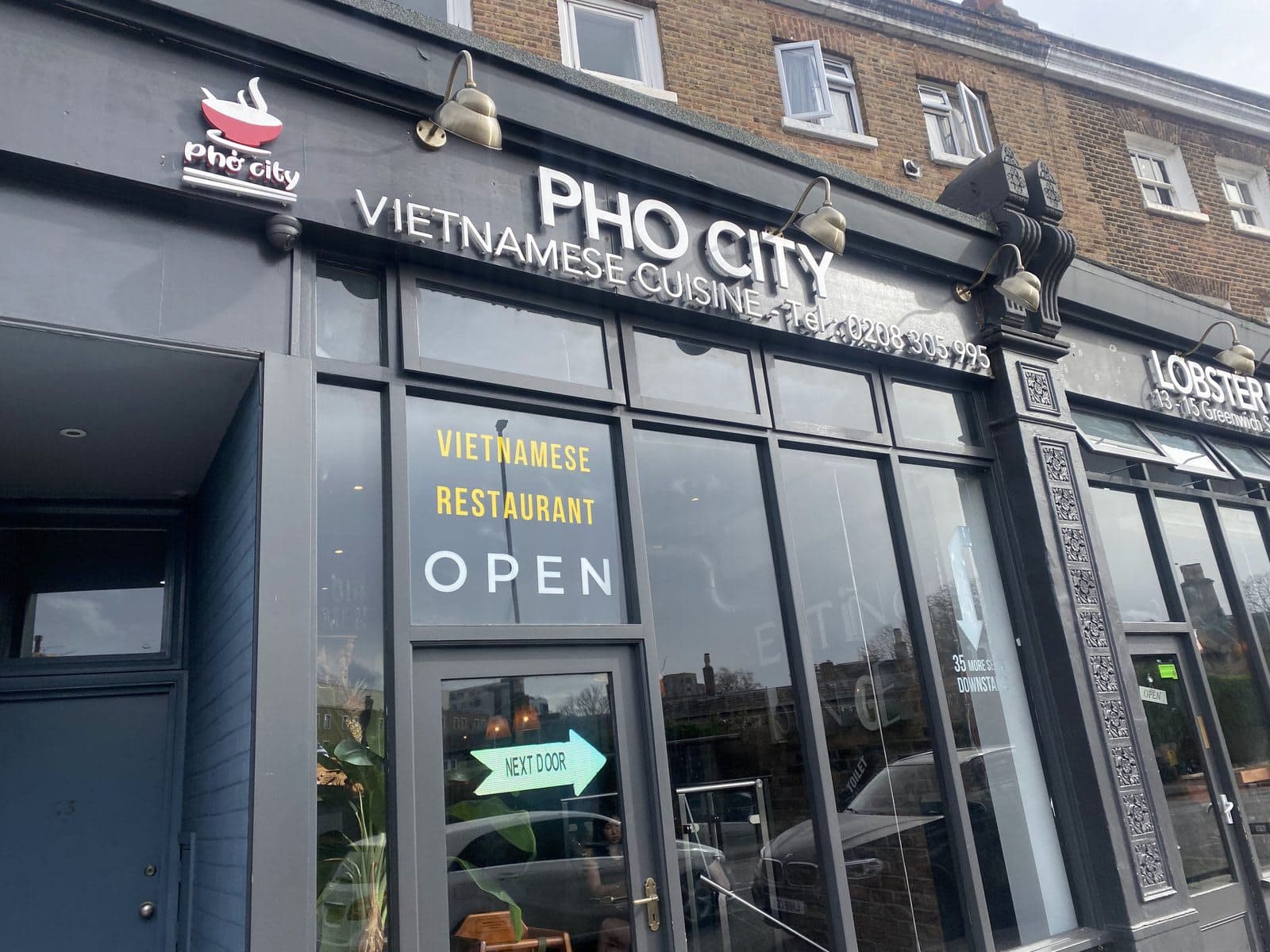 Pho City - image 1