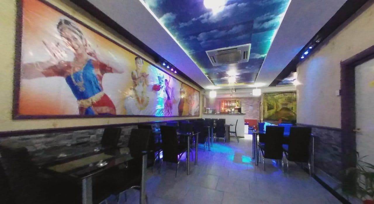 The Madras Restaurant - image 1