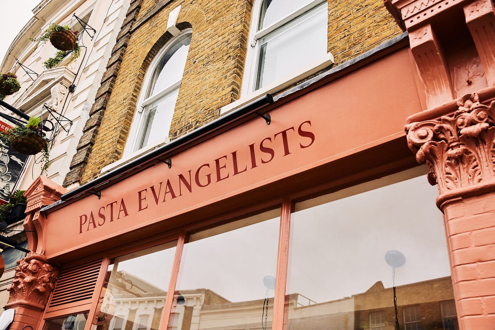 Pasta Evangelists - Greenwich - image 1