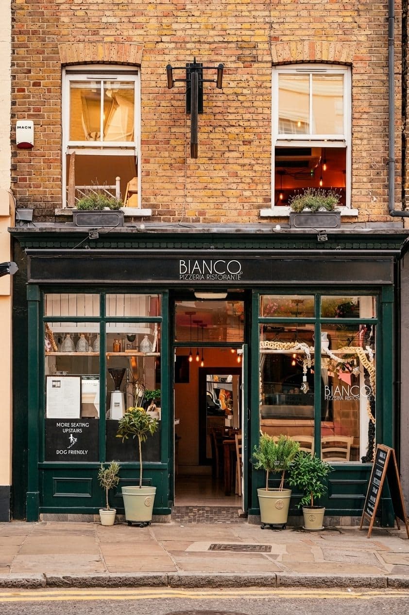 Bianco43 Greenwich - image 1