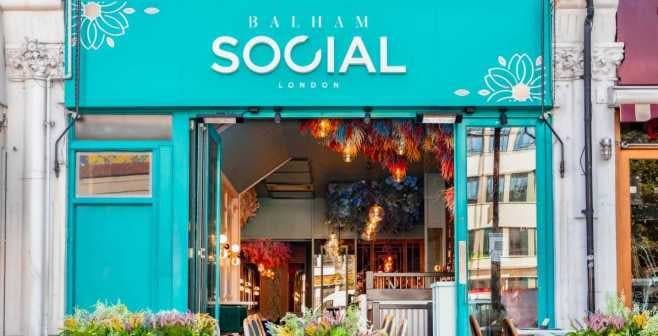 Balham Social - image 1