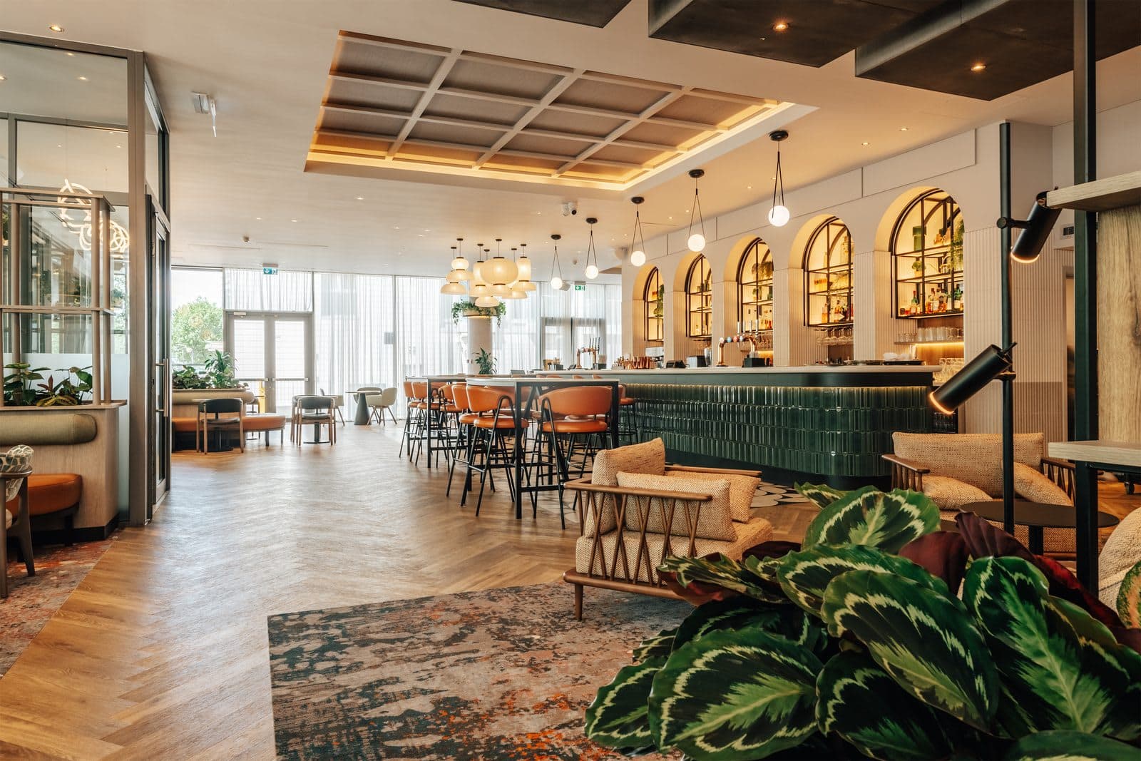Fremantle Bar & Kitchen - image 1
