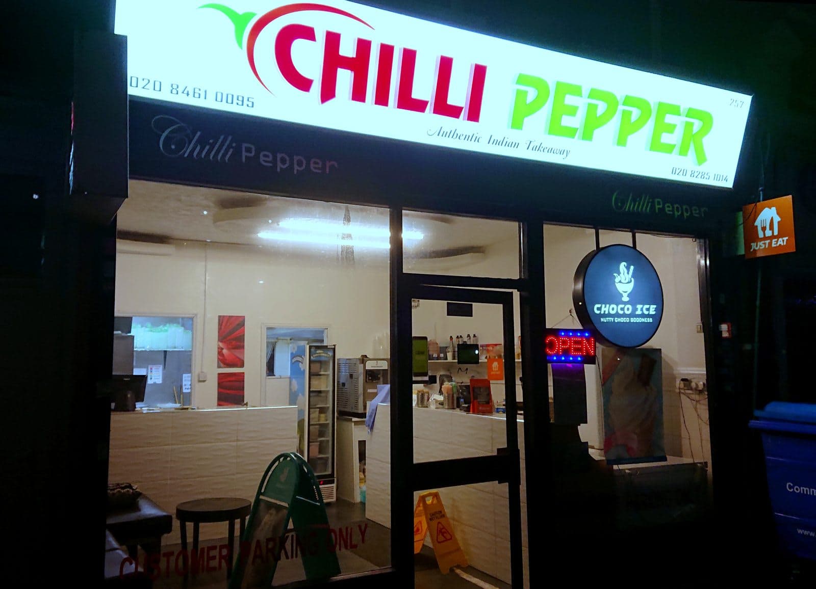 Chilli Pepper - image 1