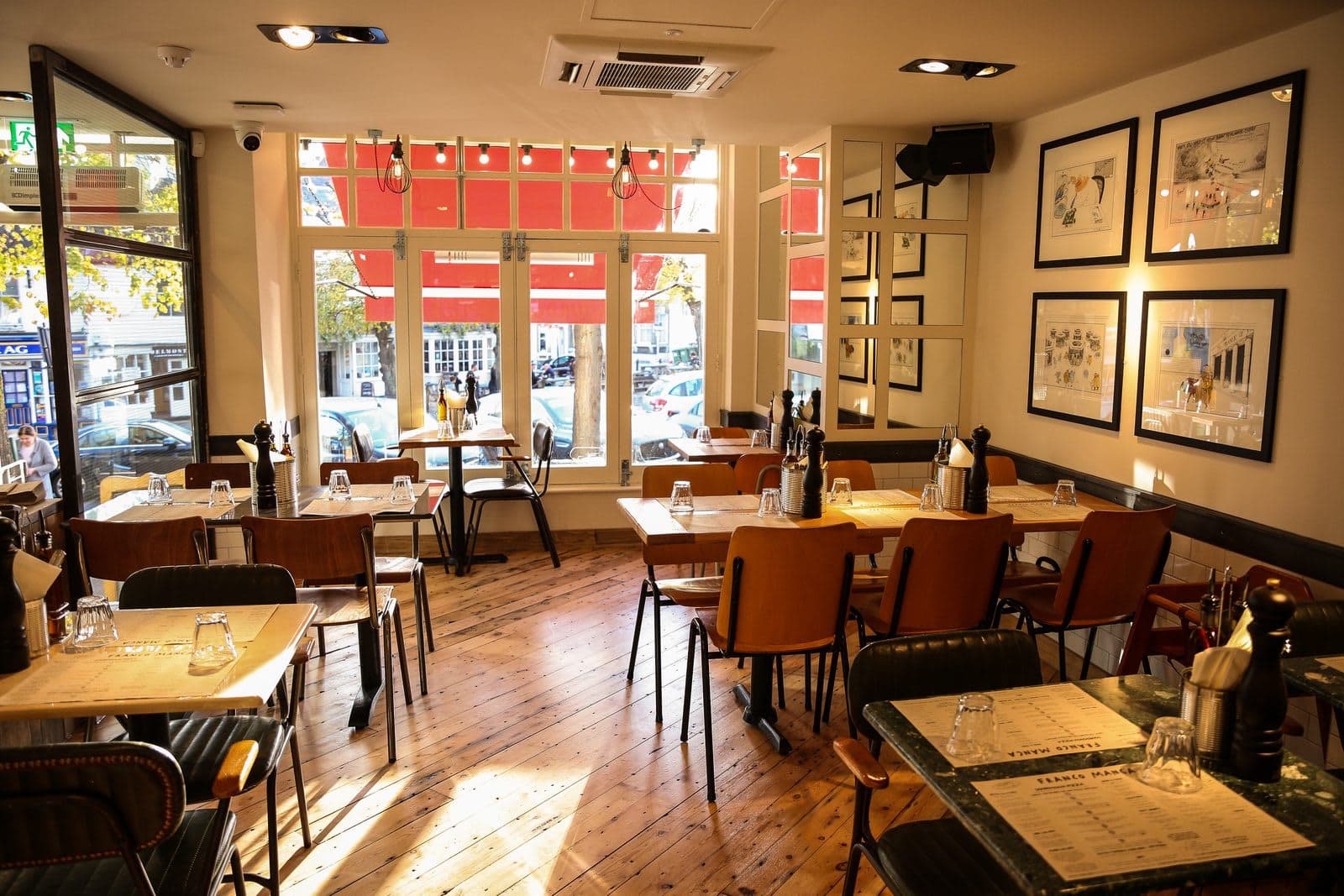 Franco Manca Blackheath - image 1