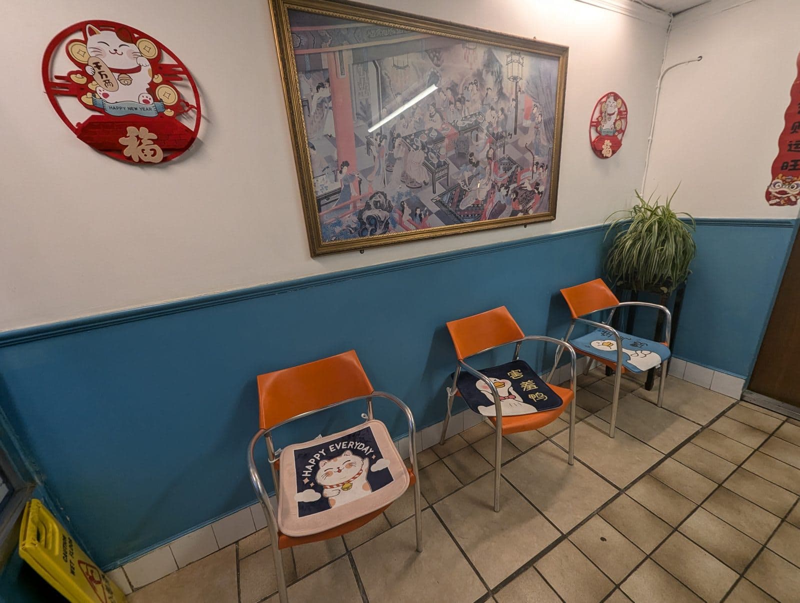 Blossom Garden - image 1