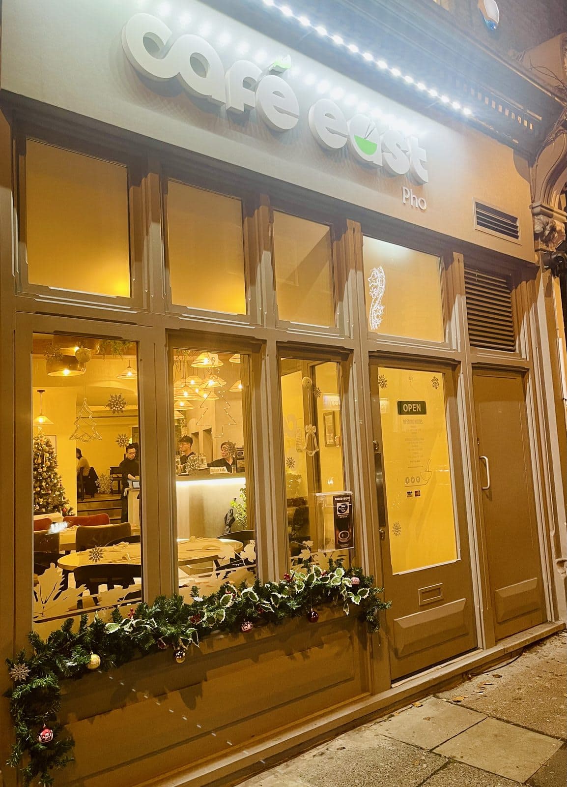 Cafe East Pho - image 1