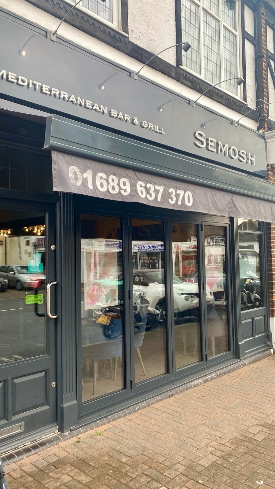 Semosh - image 1