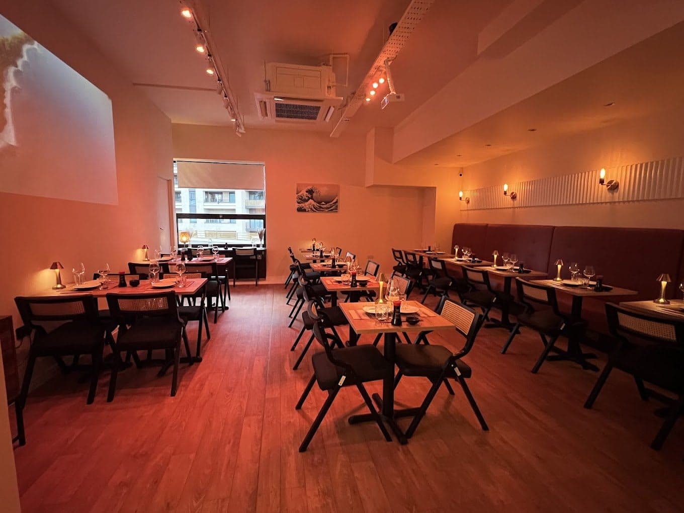 MYMA Japanese Restaurant & Cocktails - image 1