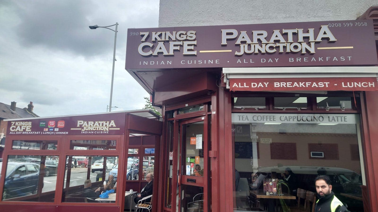 PARATHA JUNCTION - image 1