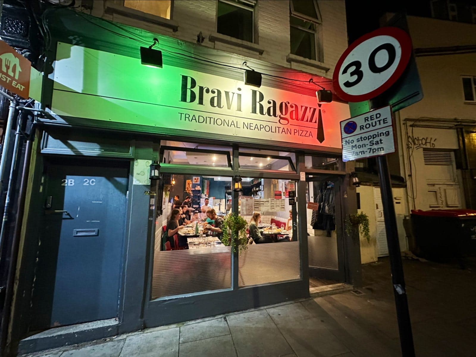 Bravi Ragazzi - image 1