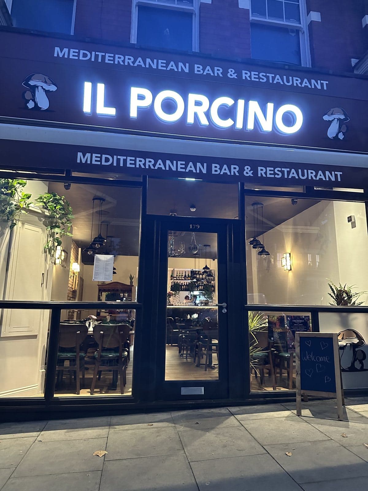 Il Porcino - image 1