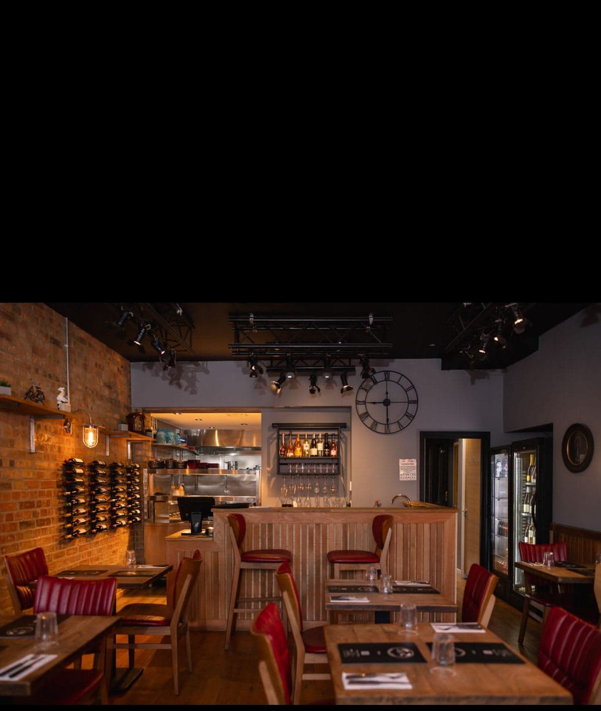 Le Cozy Lobster and burger - image 1