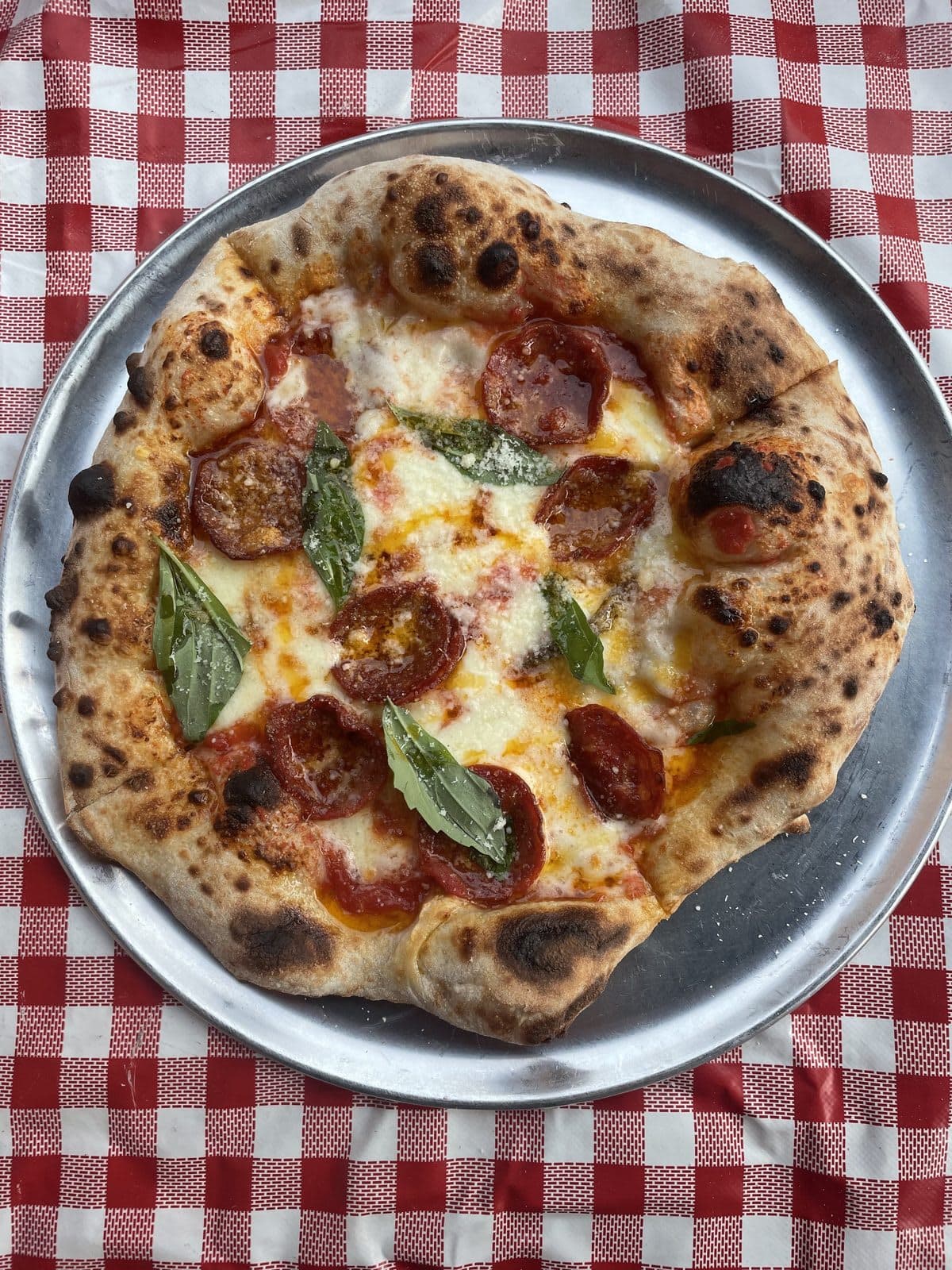Its Not Big Dough - image 1