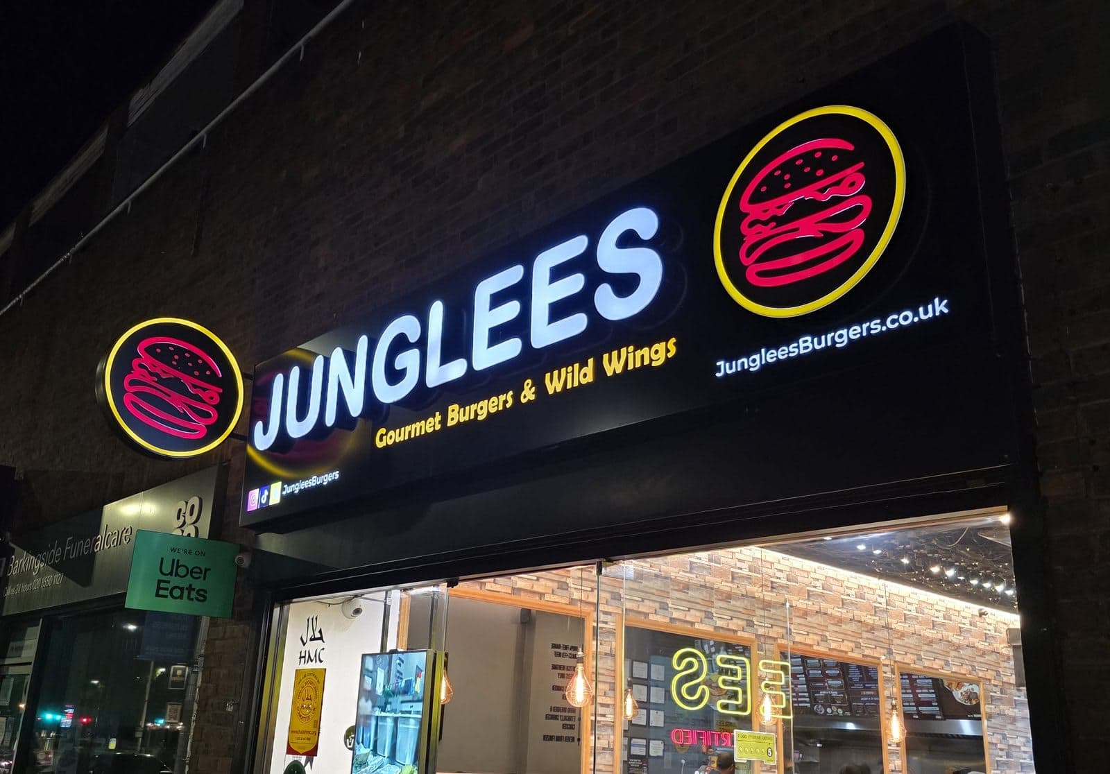 Junglees - image 1