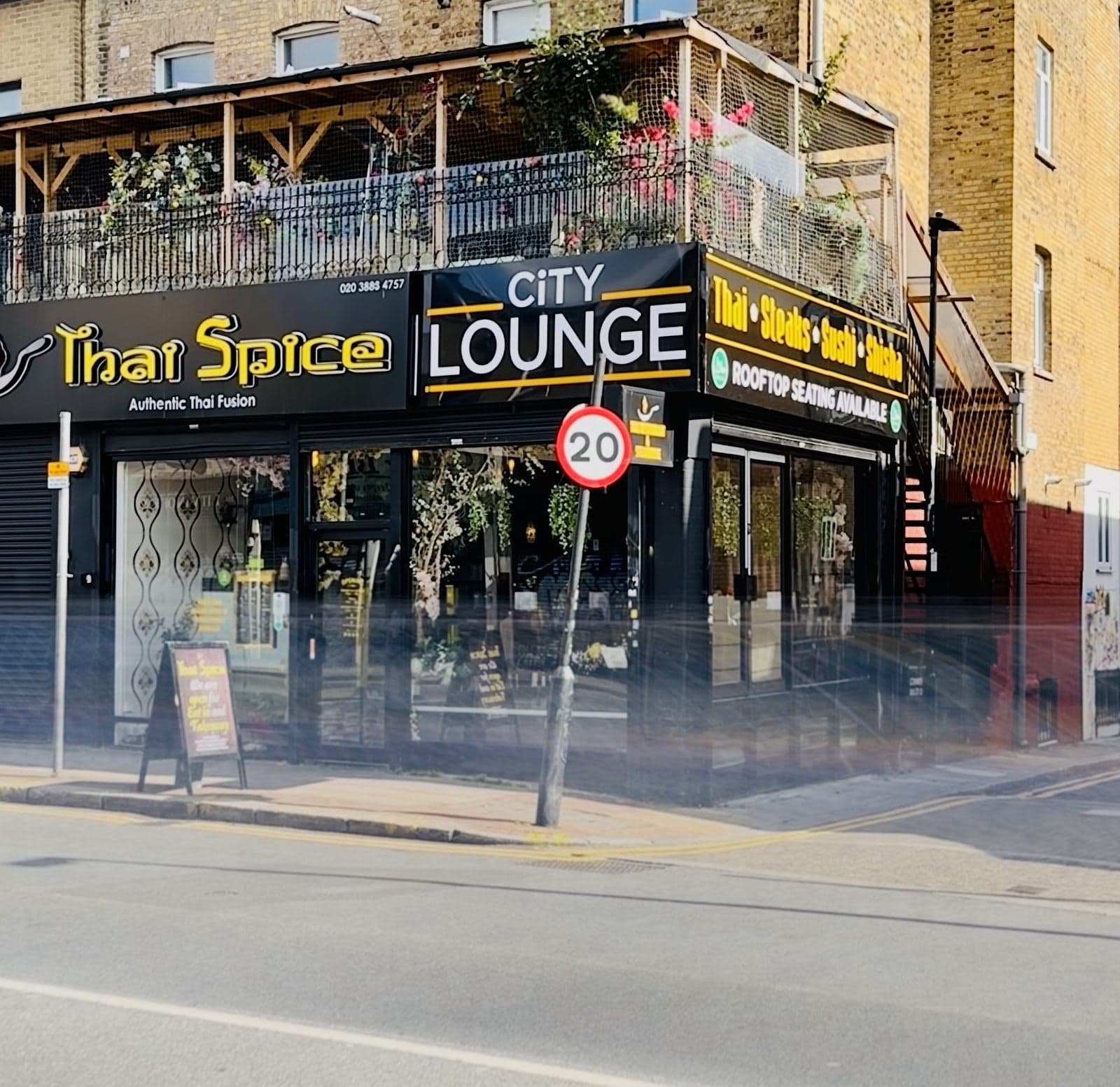 Thaispice London - image 1