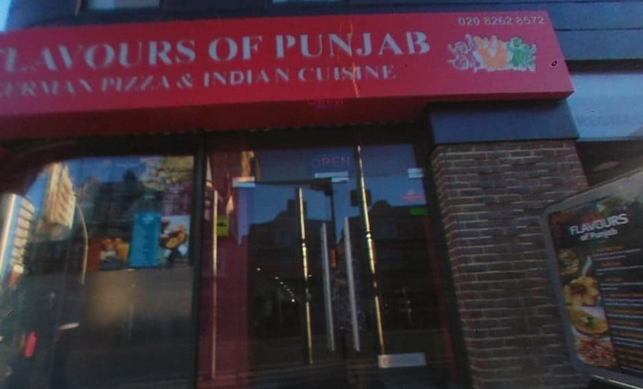 Flavours Of Punjab - image 1
