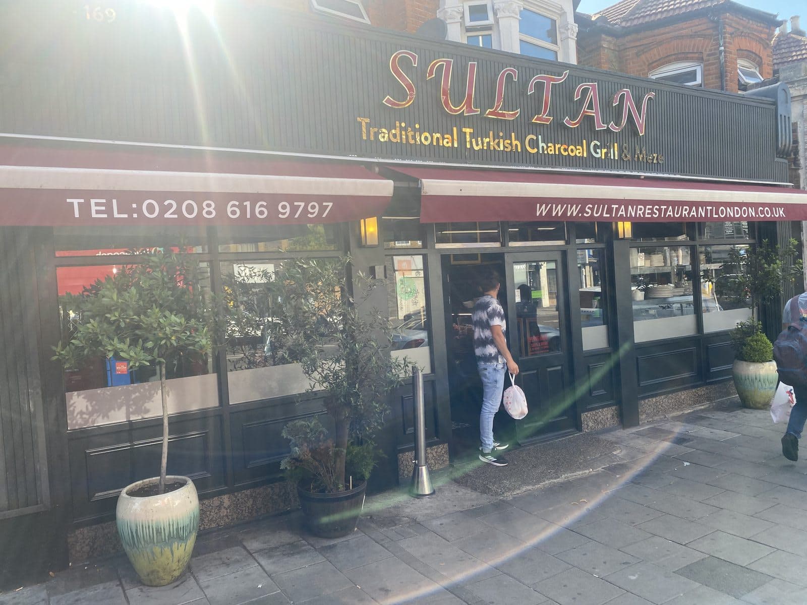 Sultan - image 1