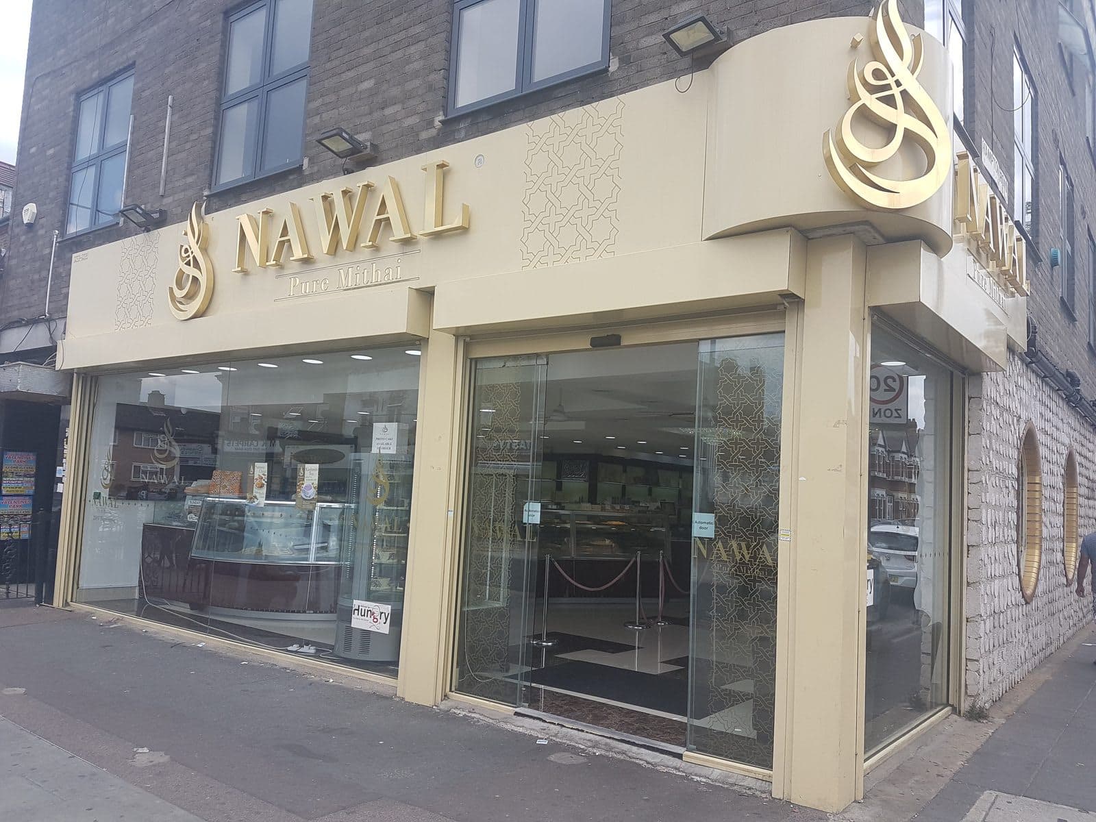 Nawal Pure Mithai - image 1