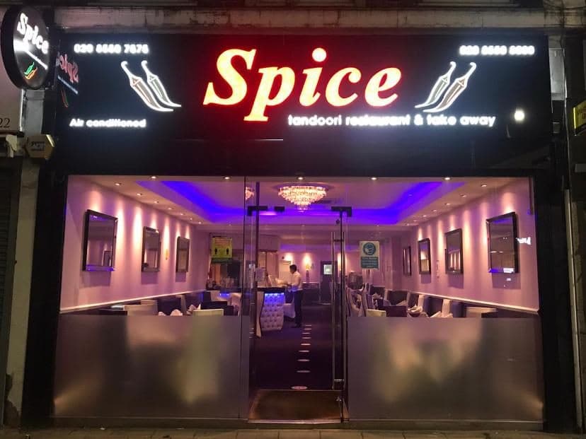 Spice Restaurant - image 1