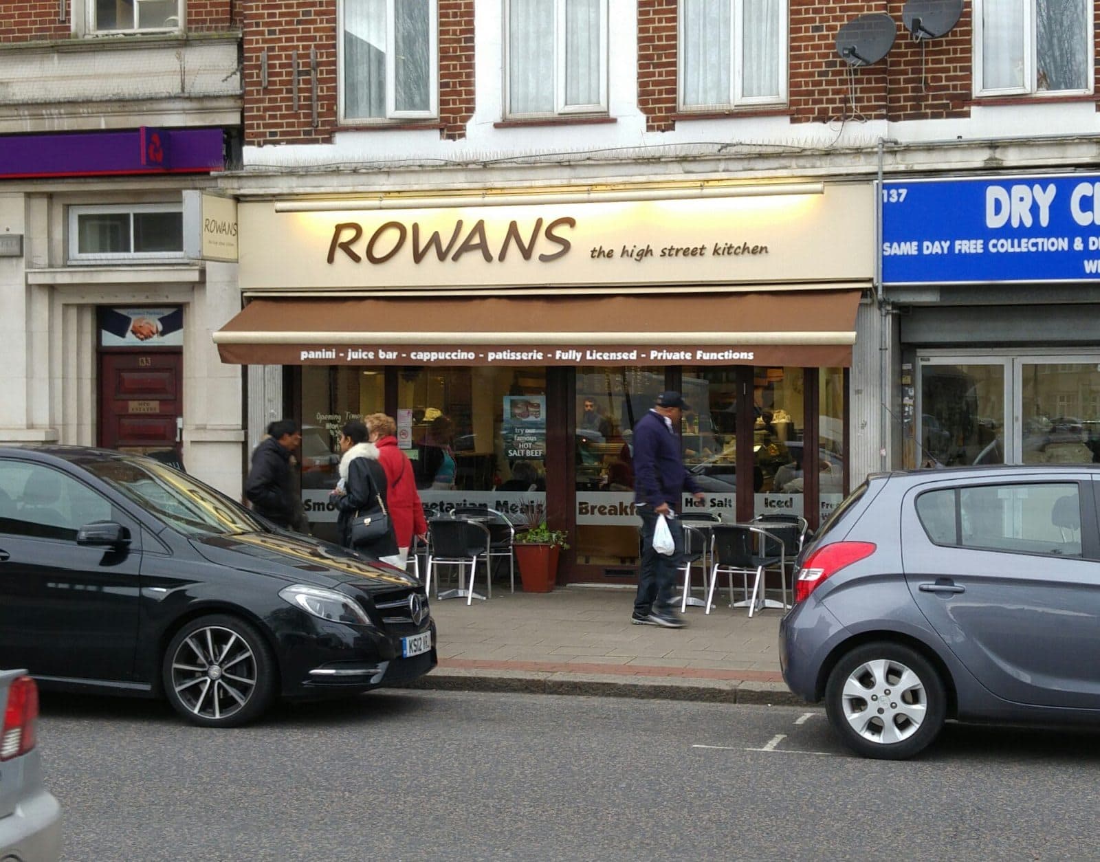 Rowans - image 1