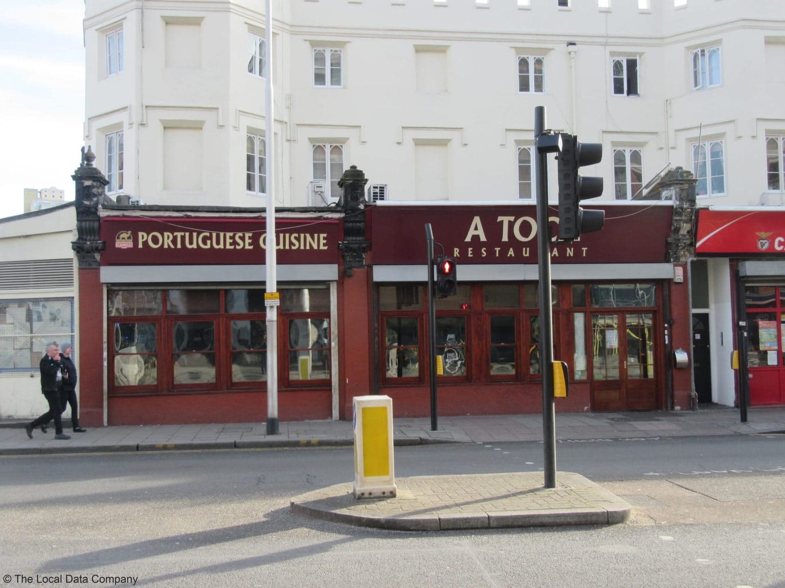 A Toca Restaurant - image 1