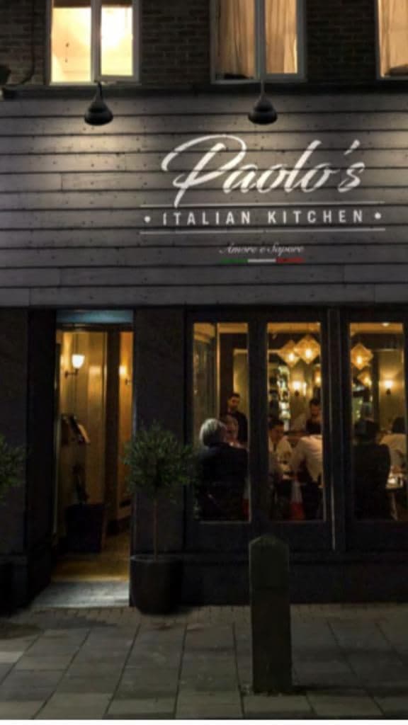 Paolo's Italian Kitchen - image 1