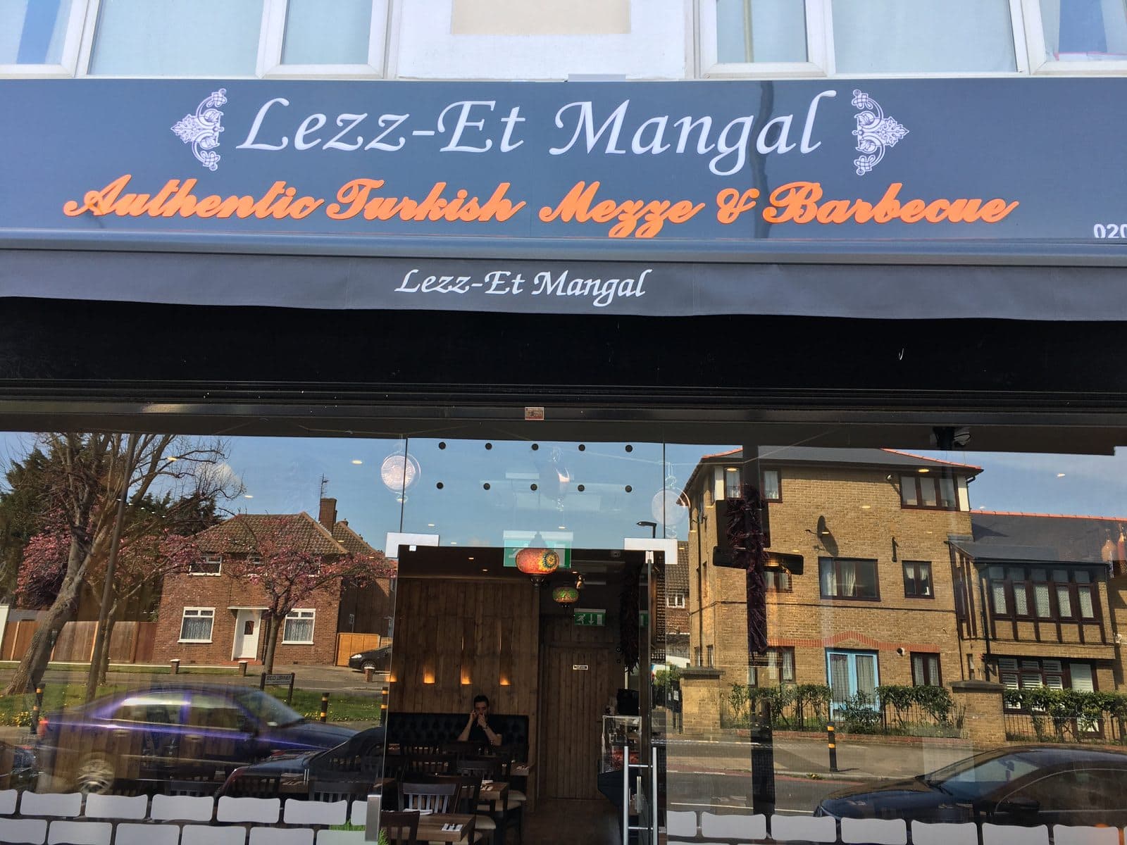 Lezz-et Mangal - image 1