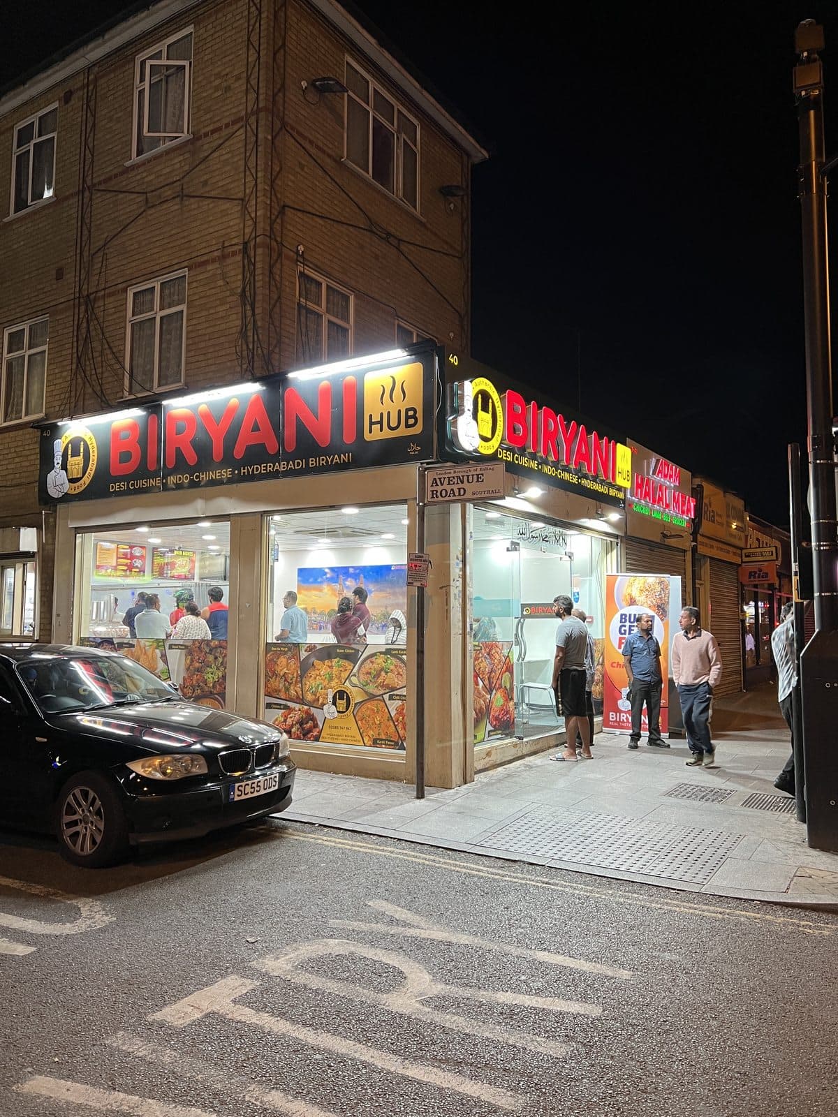 Biryani Hub - image 1