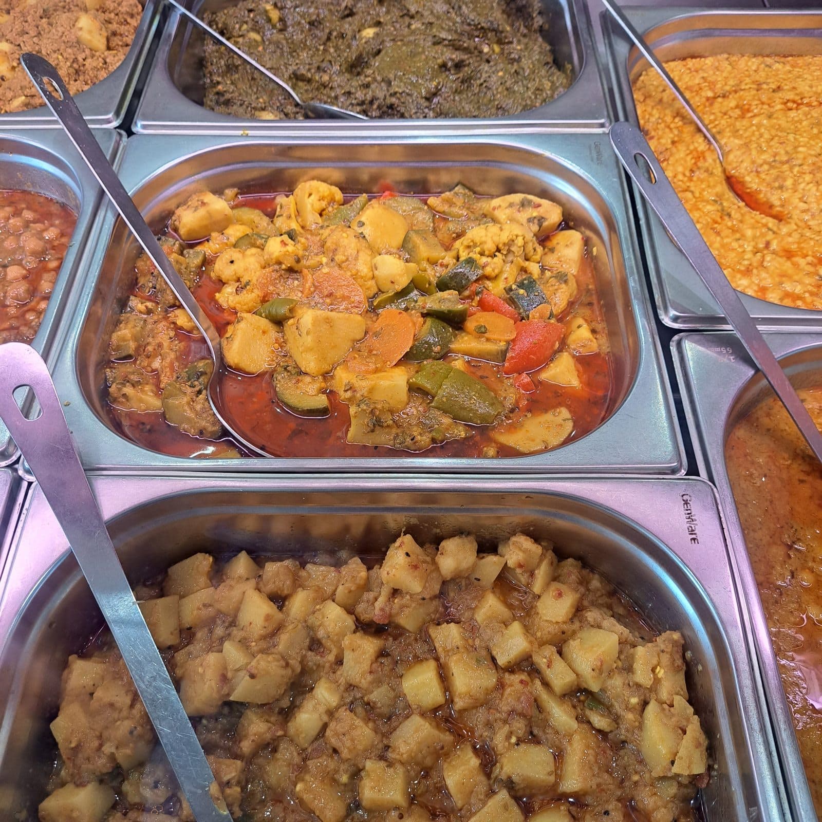 Barkingside Kebabish - image 1