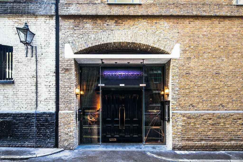 Hawksmoor Seven Dials - image 1