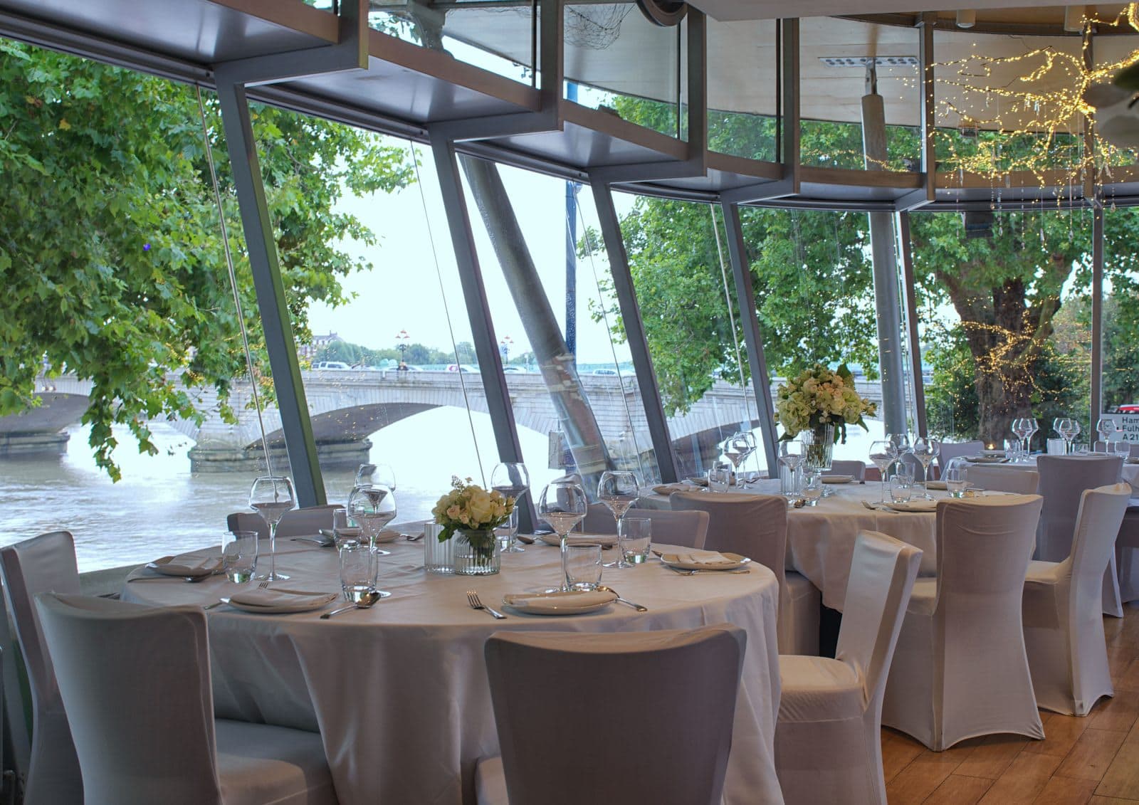 Thai Square Putney Bridge - image 1