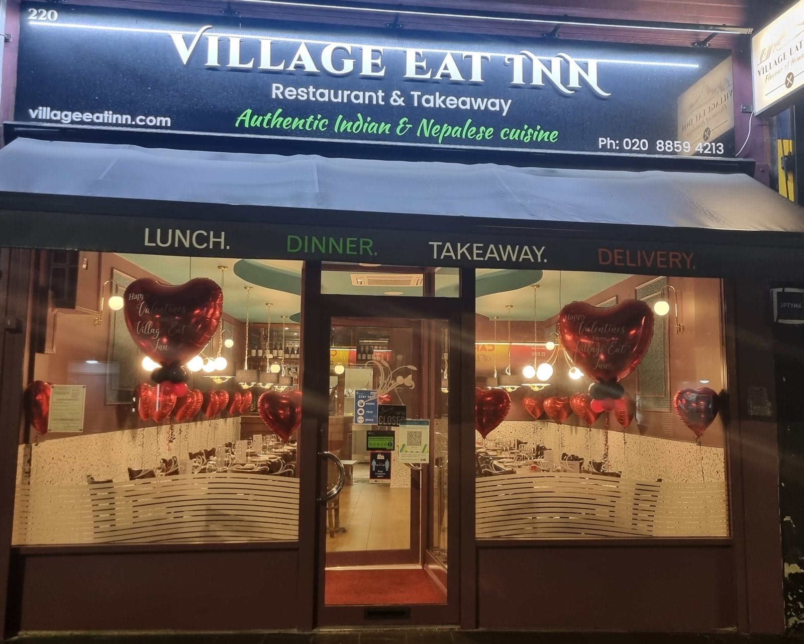Village Eat Inn - image 1