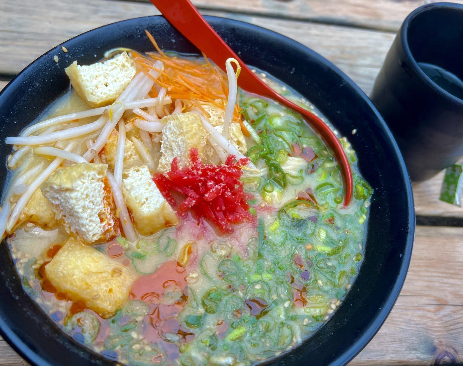 KOI Ramen Bar (Herne Hill) - image 1