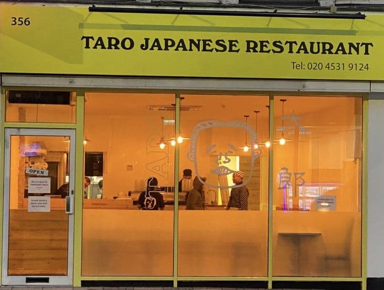 Taro - Finchley Central - image 1