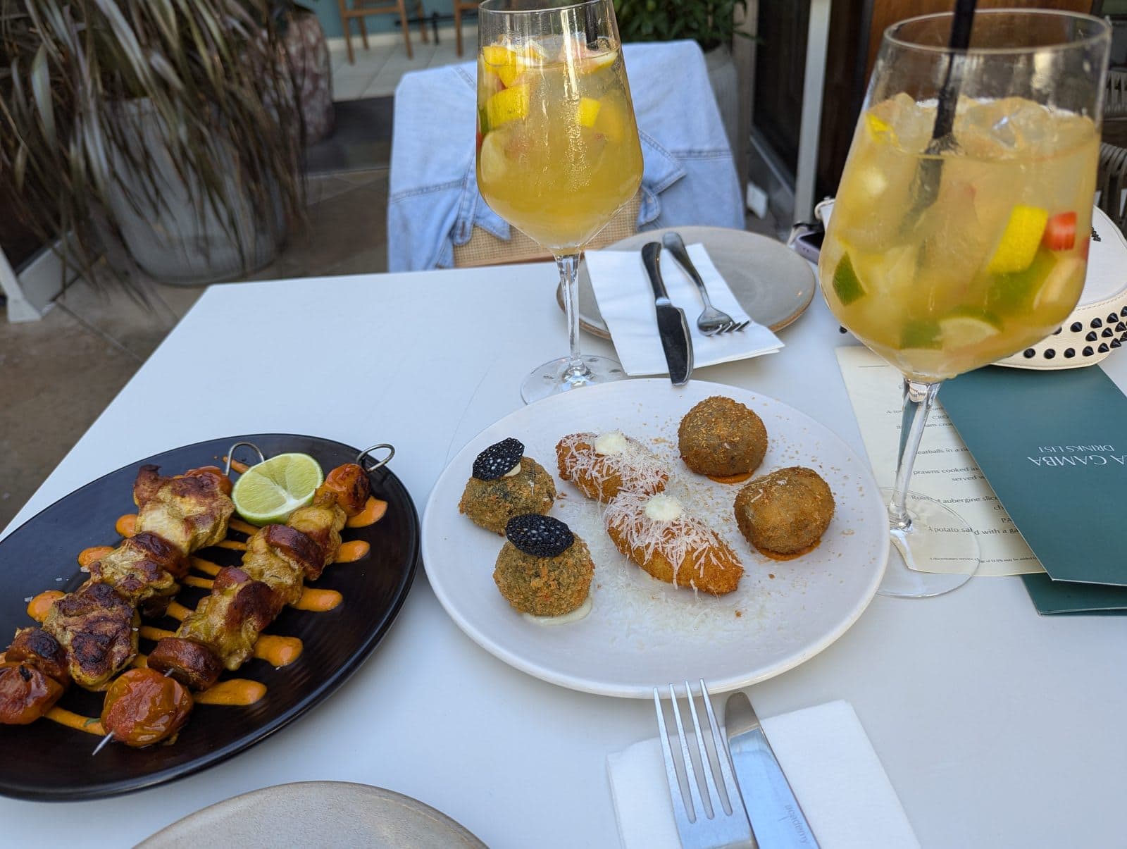 La Gamba - Spanish Tapas Bar & Restaurant - image 1
